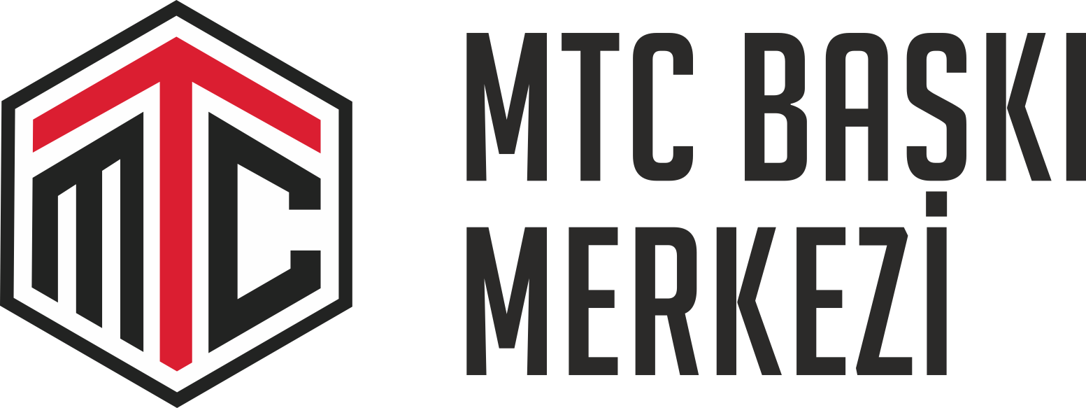 MTC Baskı Merkezi