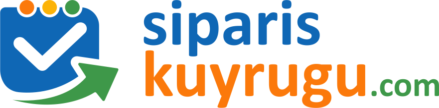 Sipariş Kuyruğu